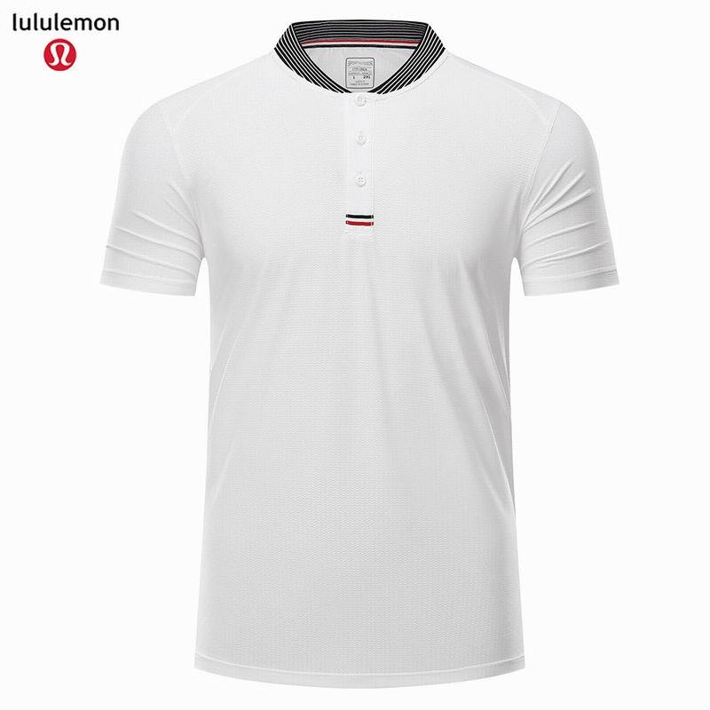 Lululemon Men's T-shirts 52